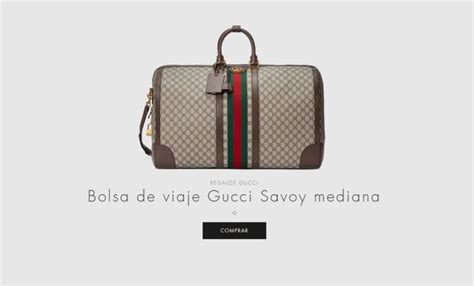 descuentos gucci en black friday